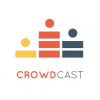 crowdcast logo