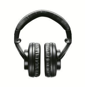 Shure SRH840 3