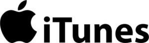 Apple itunes logo