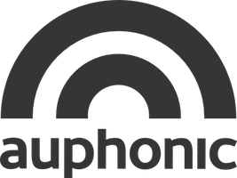 Auphonic logo