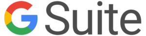 Gsuite logo