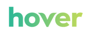 Hover logo