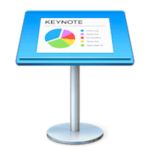 Keynote logo