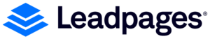 Leadpages logo
