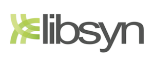 Libsyn logo
