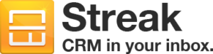 Streak logo