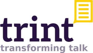 Trint logo