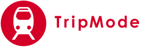 Tripmode logo