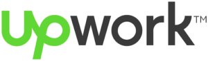 Upwork logo